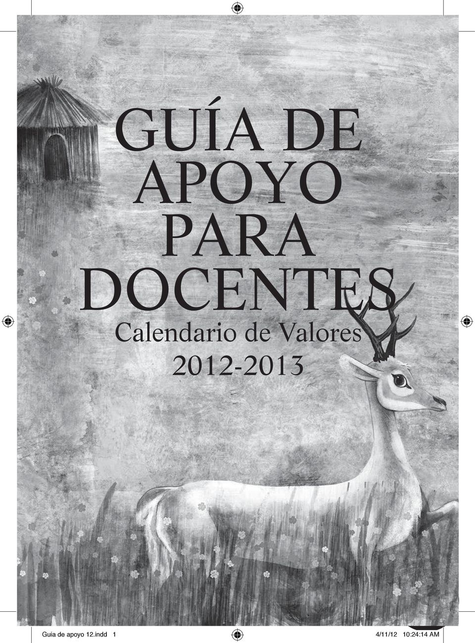 Valores 2012-2013 1 Guia