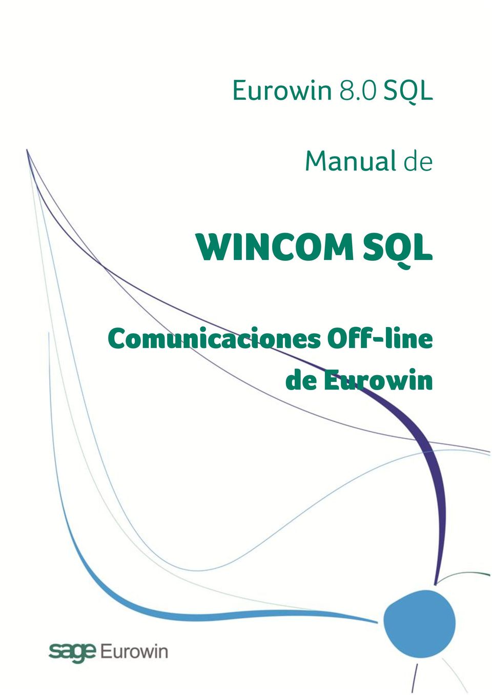 WINCOM SQL