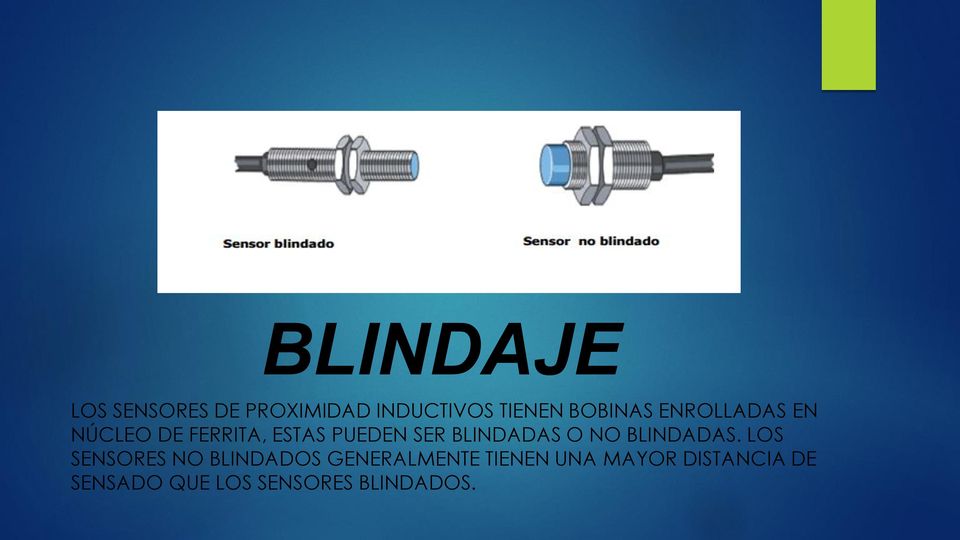 BLINDADAS O NO BLINDADAS.