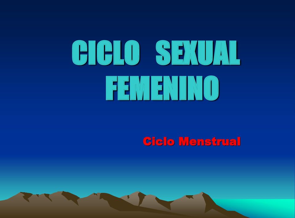 FEMENINO