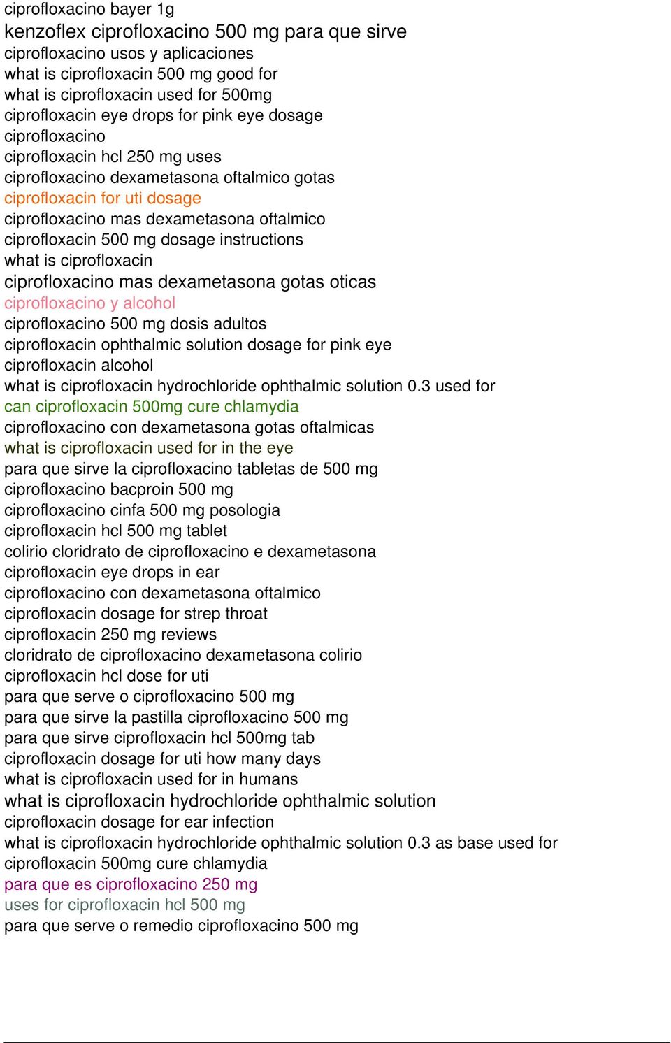 500 mg dosage instructions what is ciprofloxacin ciprofloxacino mas dexametasona gotas oticas ciprofloxacino y alcohol ciprofloxacino 500 mg dosis adultos ciprofloxacin ophthalmic solution dosage for