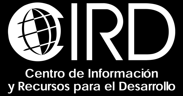 Centro de Información y Recursos para el Desarrollo (CIRD)