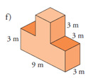 3,1 cm 2. 4. Dibuja los siguientes cuerpos geométricos y calcula su área: a) Cilindro de altura 27 cm y cuya circunferencia básica mide 44 cm.