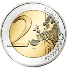 Catálogo monedas de Euro (1999-2010) 5 CARAS COMUNES 2007-2010 1 Céntimo