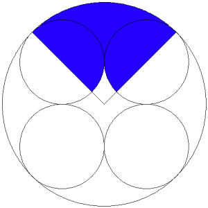 hexagono 4 cm, es rectángulo) c) 10cm d) 10cm Tema