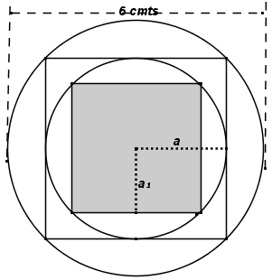 117 el perímetro y el área de un pentágono de 8 metros de lado 15) y 6 de apotema. 16) Calcular el perímetro y el área de un hexágono de 4 metros de lado 17) y 3,46 m de apotema.