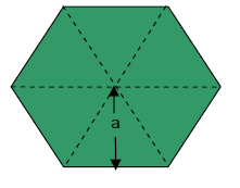 12. Determinar el lado de un cuadrado cuya diagonal mide 8 cm 13. Calcular el valor de la altura del triángulo equilátero y de la diagonal del cuadrado 14.