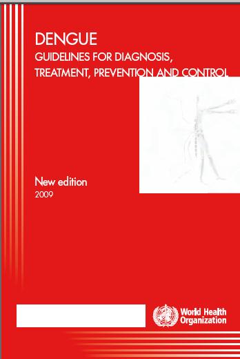 Ambiente 2001 CD43.R4 Nueva generación de Programas 2003: CD44.R9 OPS La Estrategia de Gestión Integrada (EGI Dengue) 2.
