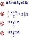 EJERCICIOS 1. Halla las expresiones algebraicas que dan el perímetro y el área de cada figura: 2. Escoge la expresión algebraica en cada caso: 1. El triple de un número más seis. 2. La quinta parte de un nº más 10.