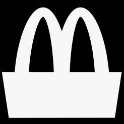 La importancia de controlar la dosis Peso Morgan Spurlock (Supersize Me) Comiendo en McDonald's (pide siempre el