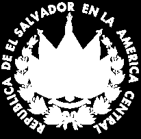 MINISTERIO DE HACIENDA REPUBLICA DE EL SALVADOR ANTEPROYECTO DE REFORMAS LEY DE IMPUESTO SOBRE LAS BEBIDAS GASEOSAS,
