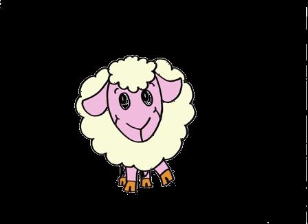 LECTURA La oveja se adapta a los territorios y el clima de Israel, pero es un animal