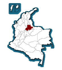 INFORMACION DE CONTEXTO E INSTITUCIONAL El municipio de SANTA HELENA DEL OPÓN, se encuentra ubicado en el Departamento de Santander, en la Provincia Carare Opón, territorialmente limita por el norte