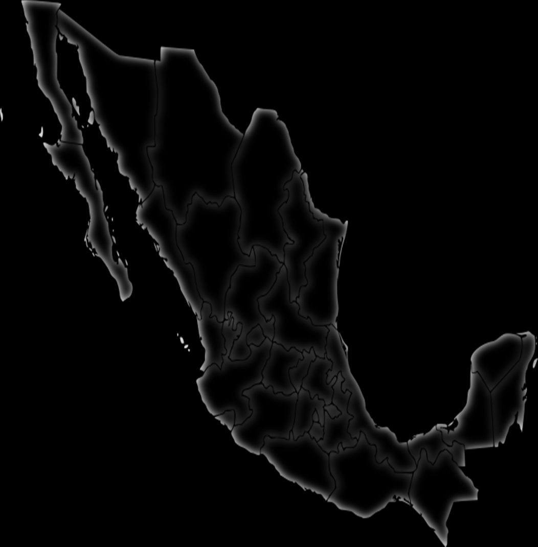 México tiene ubicaciones que por sus características naturales cuentan con recursos eólicos de los mejores en el mundo.