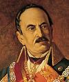 El trienio moderado (1837-1840) Las elecciones de 1837 dieron el triunfo a los moderados Los gobiernos moderados se vieron condicionados por el poder militar Narváez, en el liberalismo moderado, y