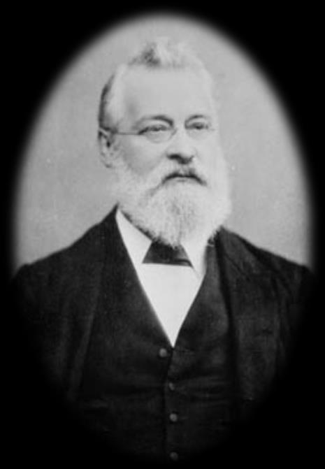 John Newlands En 1863 propuso que los elementos se ordenaran en octavas, ya que observó, tras ordenar los elementos