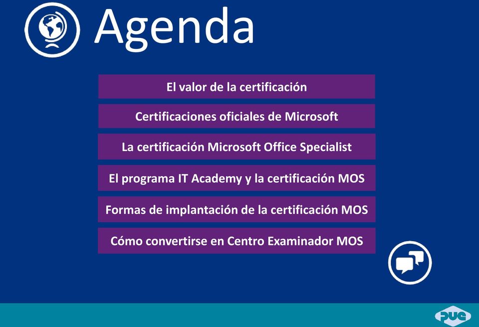 Microsoft Office Specialist (MOS) y Microsoft Technology Associate (MTA) -  PDF Free Download
