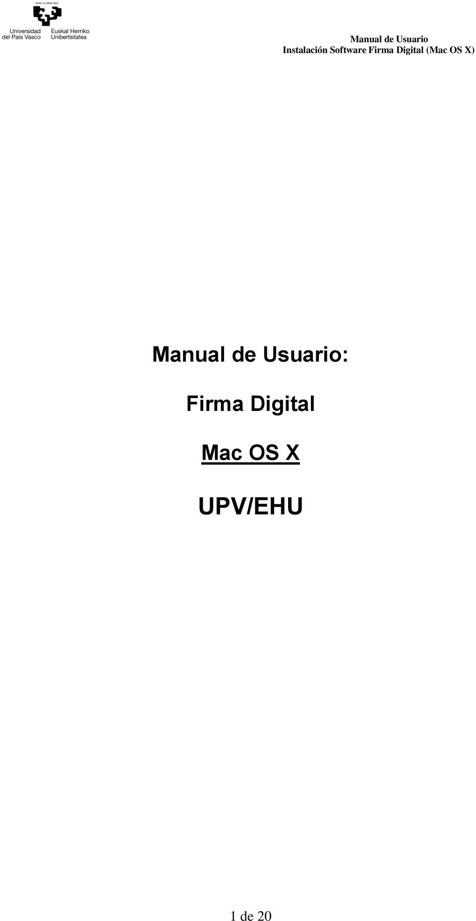 Digital Mac OS