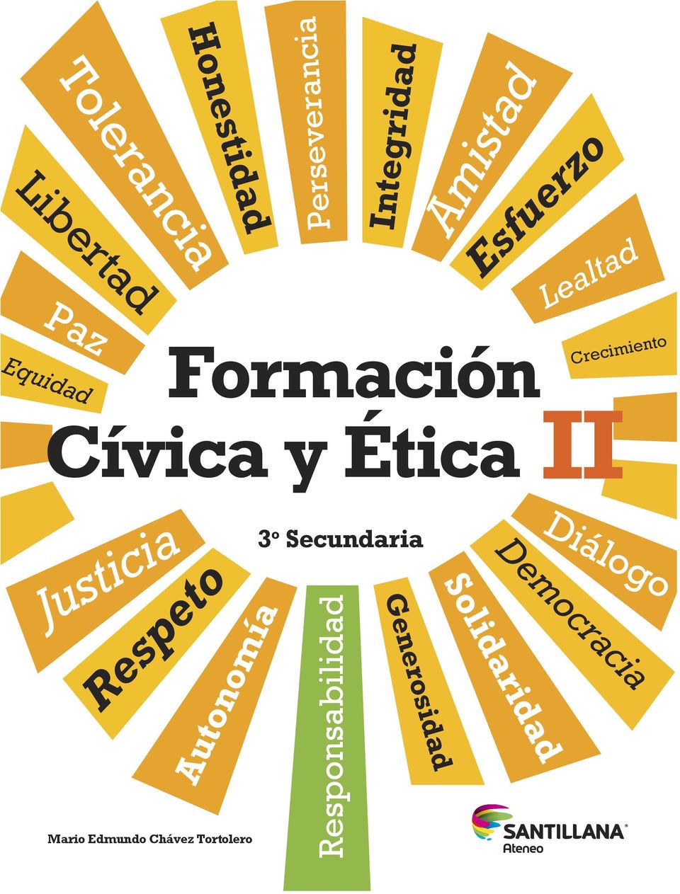 Formación Cívica y Ética - PDF Free Download