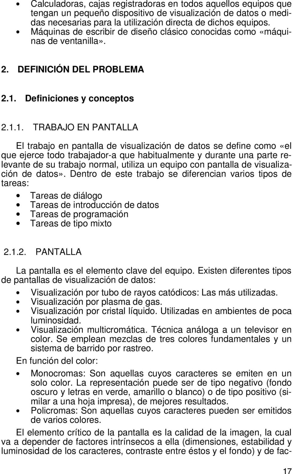 Definiciones y conceptos 2.1.
