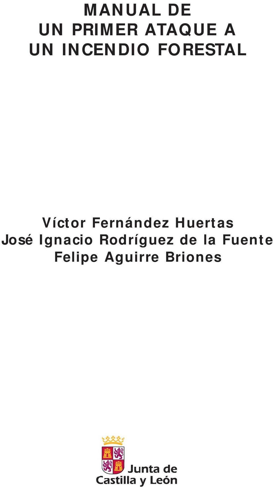 Fernández Huertas José Ignacio