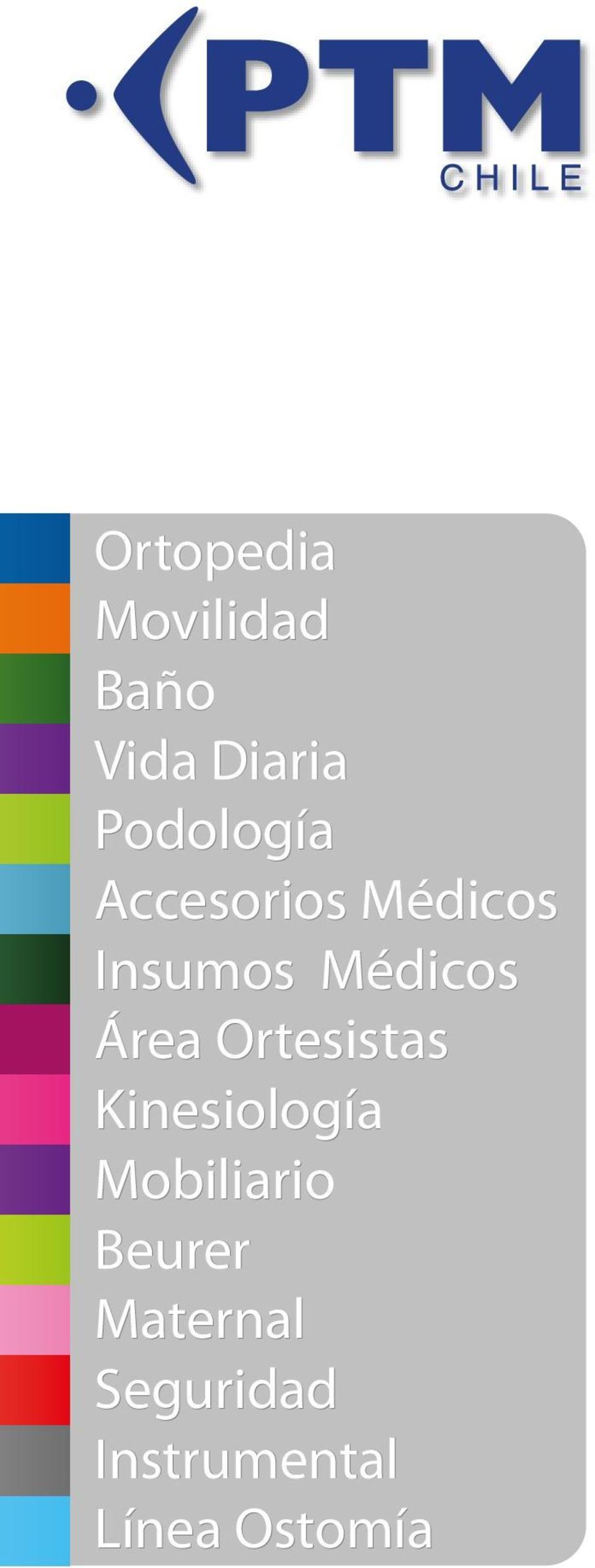 Médicos Área Ortesistas Kinesiología