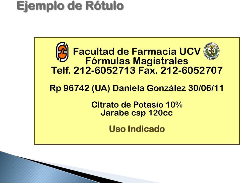 212-6052707 Rp 96742 (UA) Daniela González