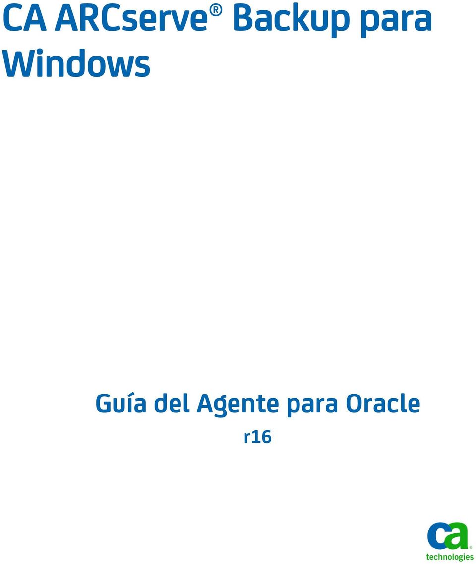 Windows Guía