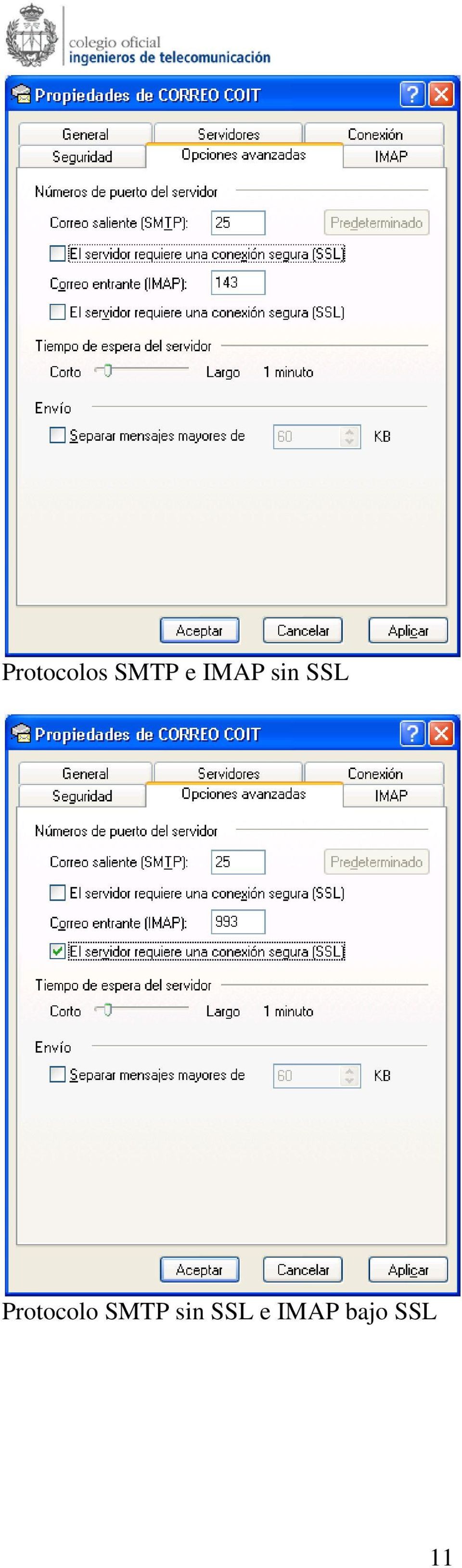 Protocolo SMTP