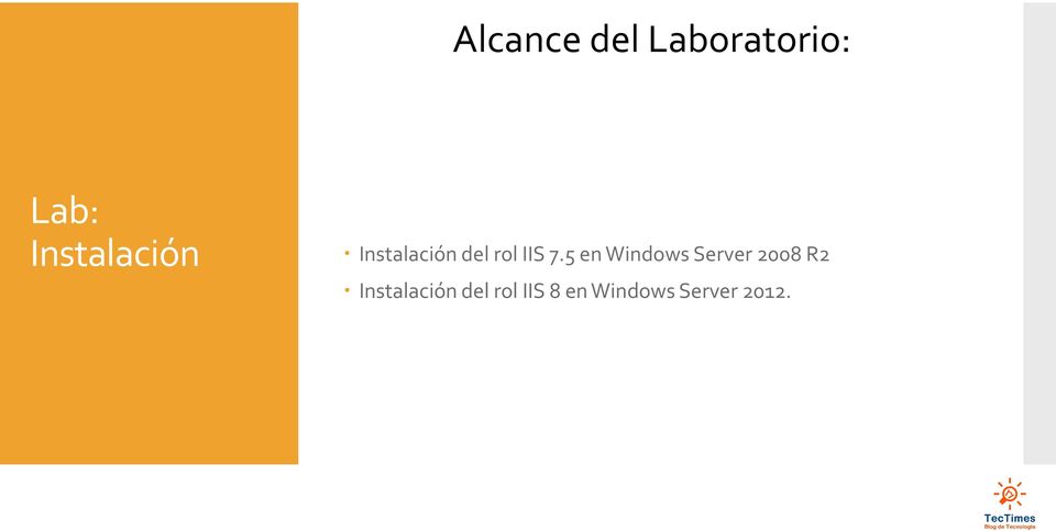 7.5 en Windows Server 2008 R2