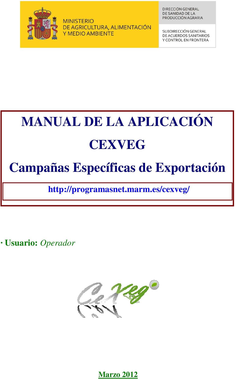 Exportación http://programasnet.