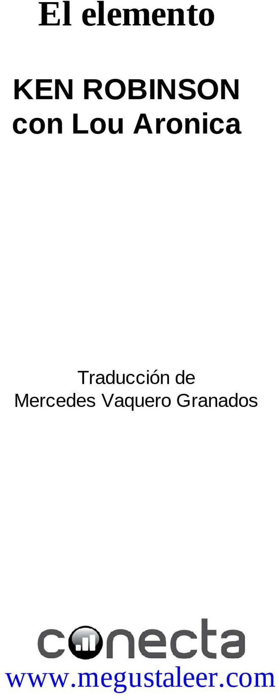 Traducción de Mercedes
