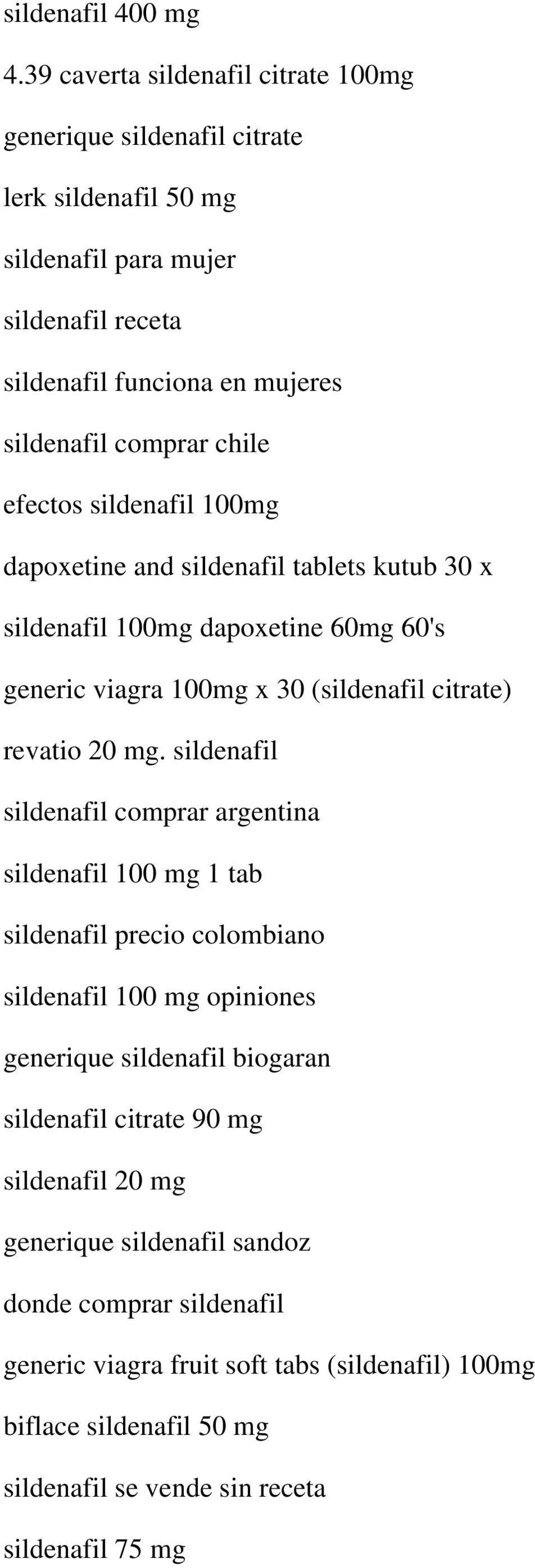 efectos sildenafil 100mg dapoxetine and sildenafil tablets kutub 30 x sildenafil 100mg dapoxetine 60mg 60's generic viagra 100mg x 30 (sildenafil citrate) revatio 20 mg.