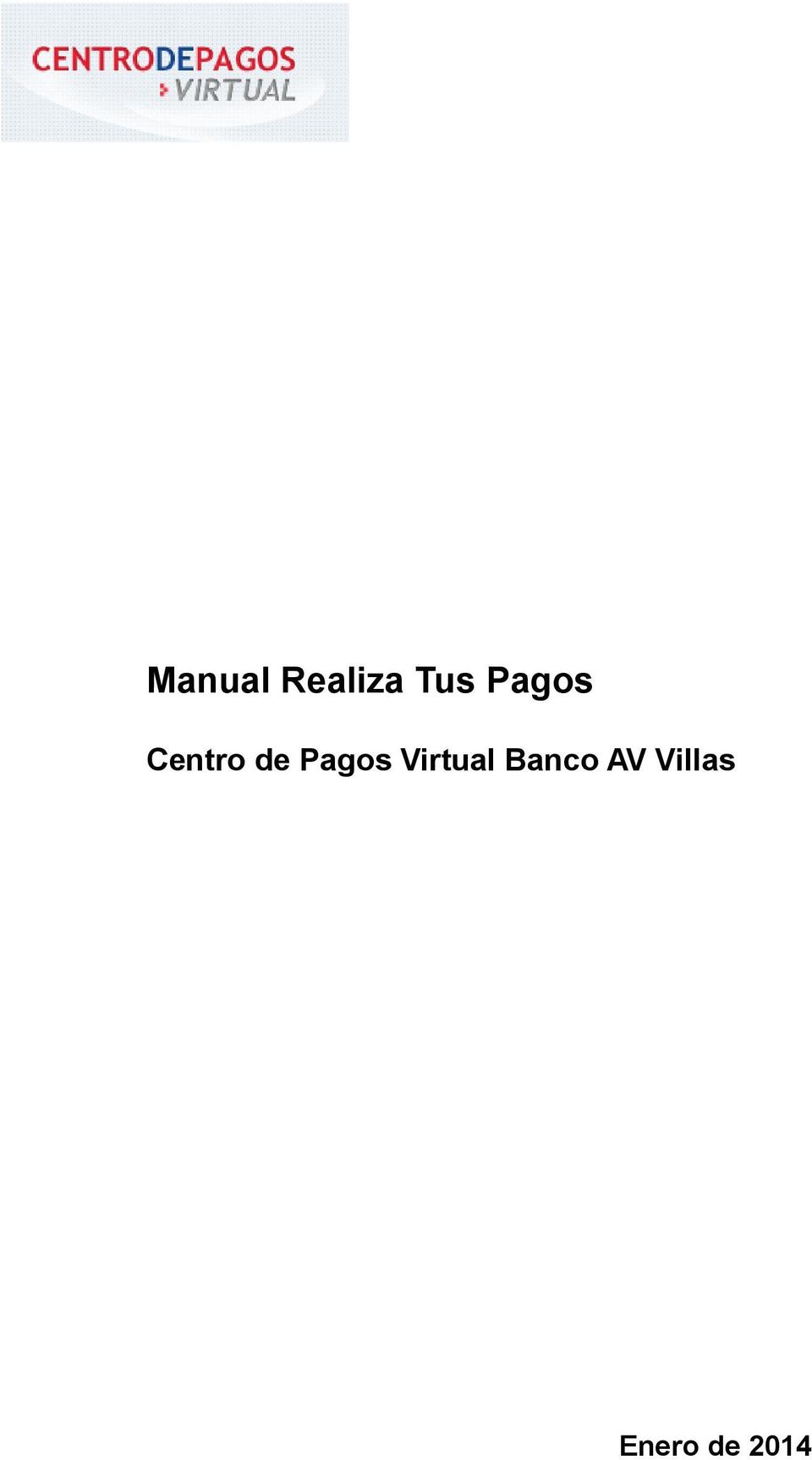 Pagos Virtual Banco