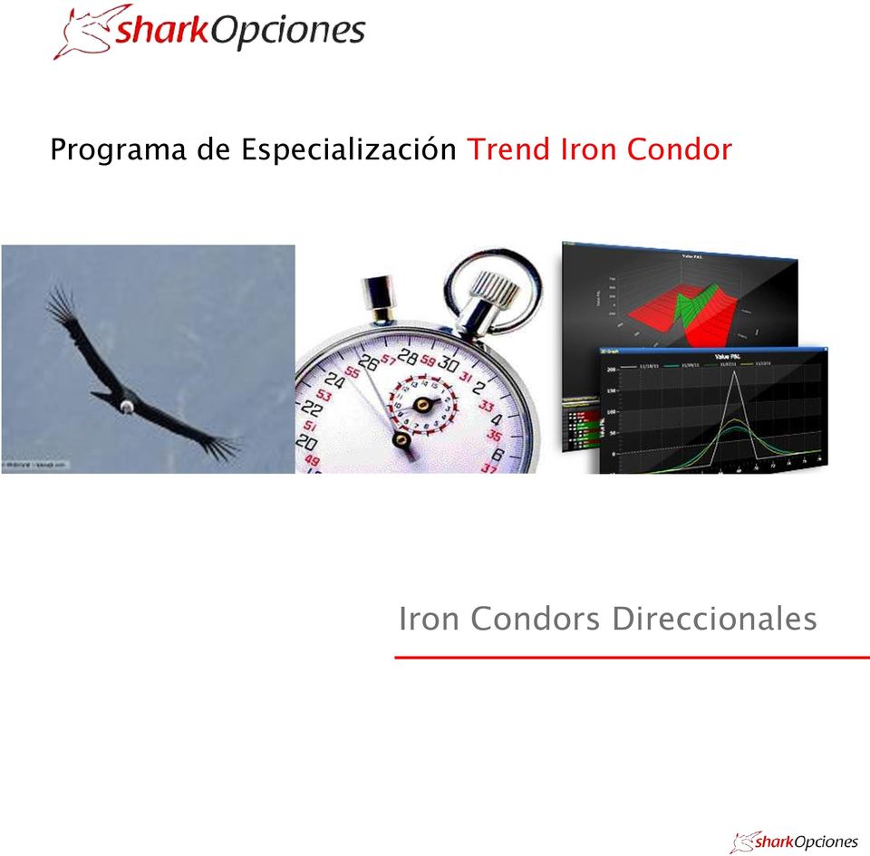 Trend Iron Condor