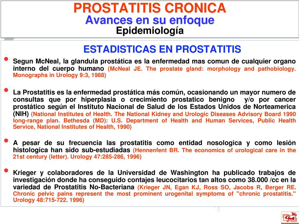 klacid cp prostatita simptome de prostatită în toate etapele