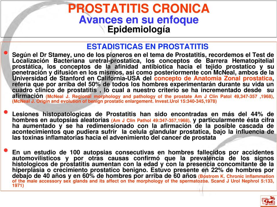 klacid cp prostatita nevoia puternică de a urina la bărbați
