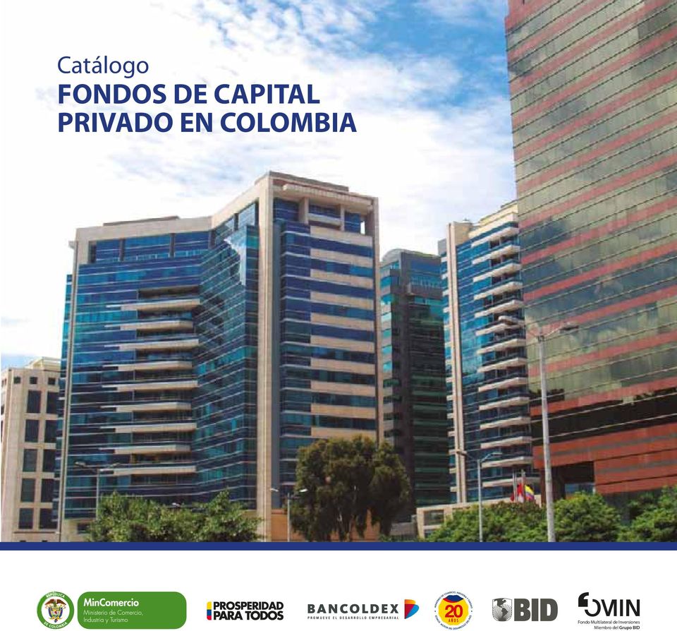 COLOMBIA Fondo Multilateral