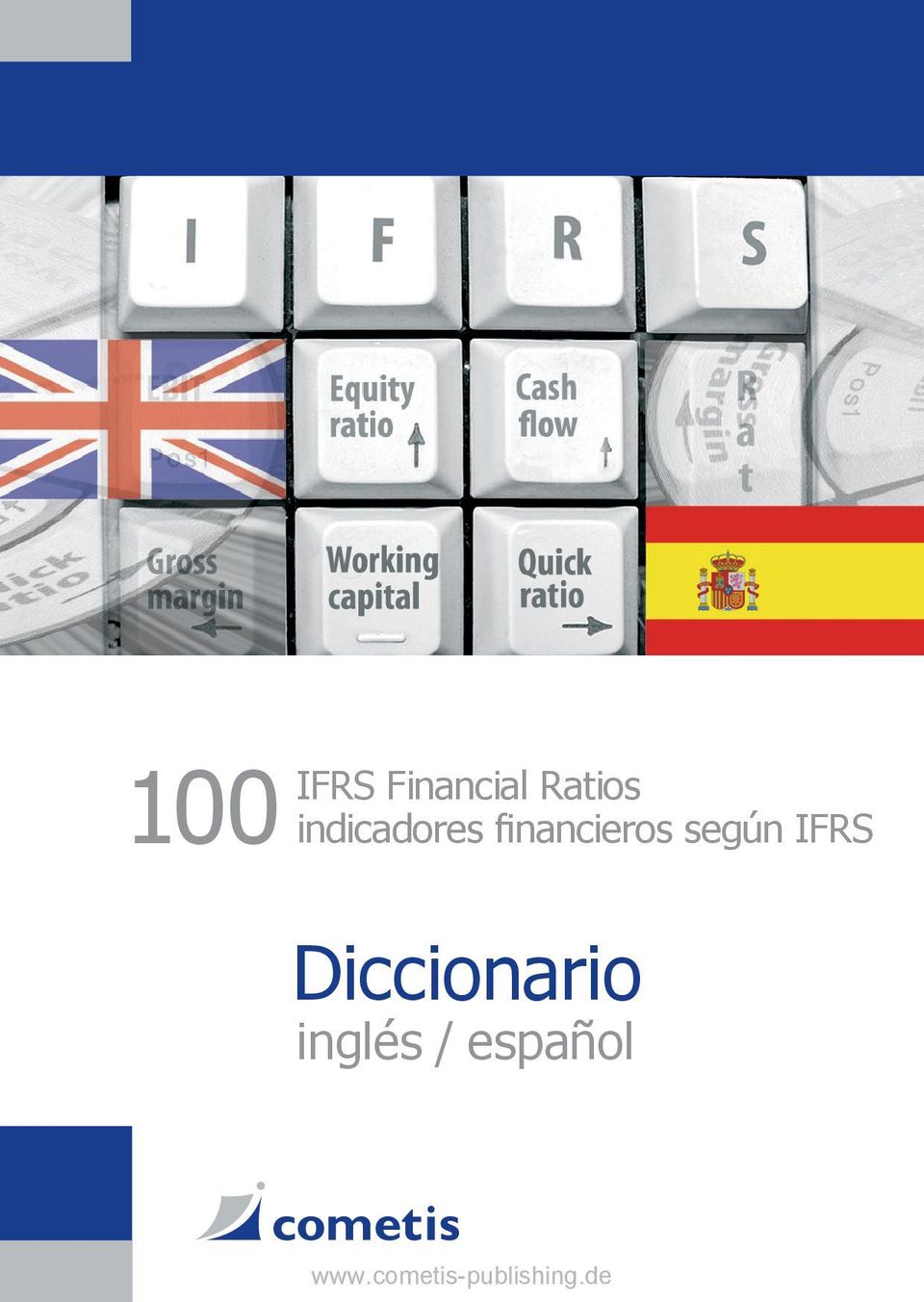 financieros según IFRS