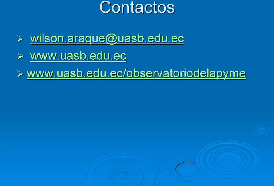 ec www.uasb.edu.