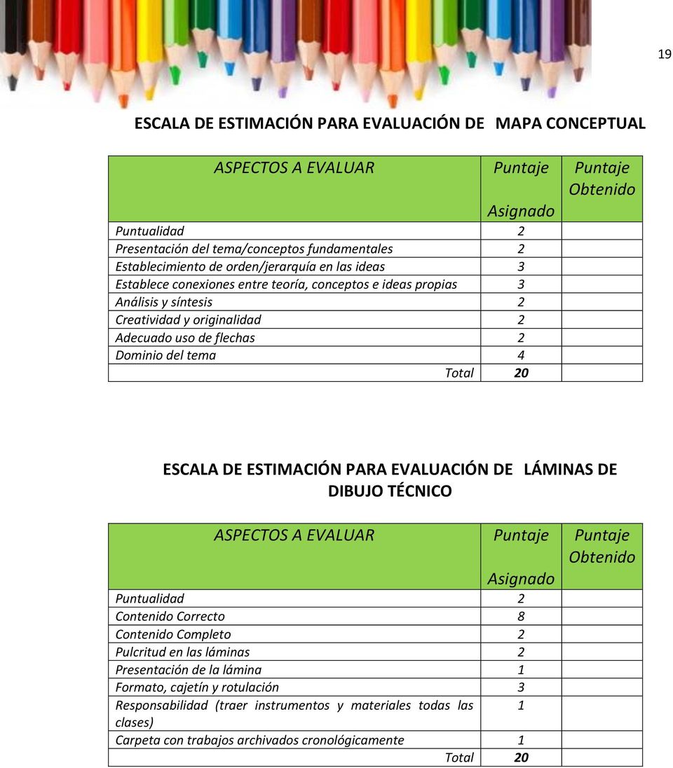 REPÚBLICA BOLIVARIANA DE VENEZUELA UNIDAD EDUCATIVA COLEGIO VALLE ALTO  CARRIZAL. ESTADO MIRANDA DEPARTAMENTO DE EVALUACIÓN Y CONTROL DE ESTUDIOS -  PDF Descargar libre