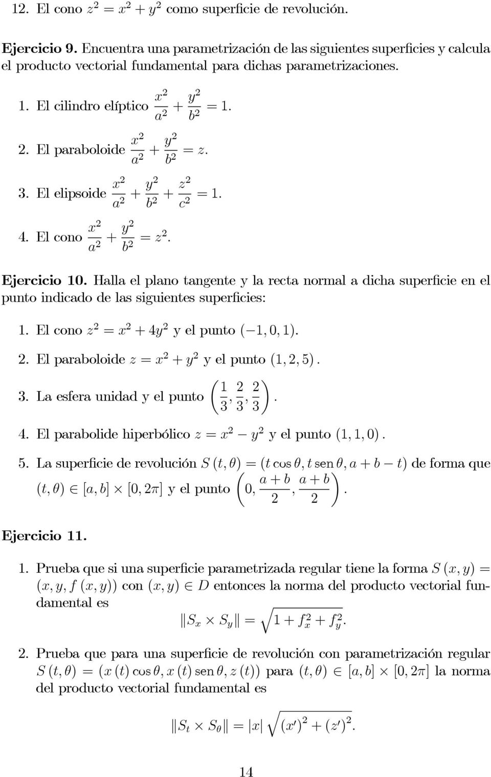 Calculo Ingenieria Industrial Curso Departamento De Matematica Aplicada Ii Universidad De Sevilla Leccion 9 Integrales Multiples Pdf Free Download