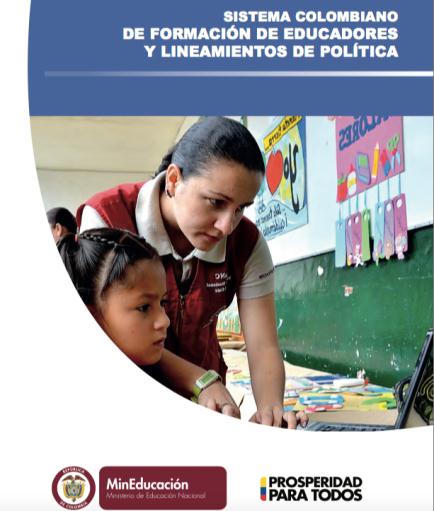 Discusión sobre el Sistema Colombiano de Formación de Educadores Lineamientos de calidad para las licenciaturas Discusión y elaboración Resolución Registro Calificado de Licenciaturas Estudiantes