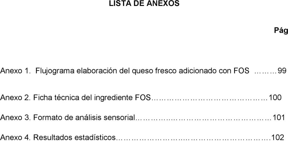 FOS 99 Anexo 2.