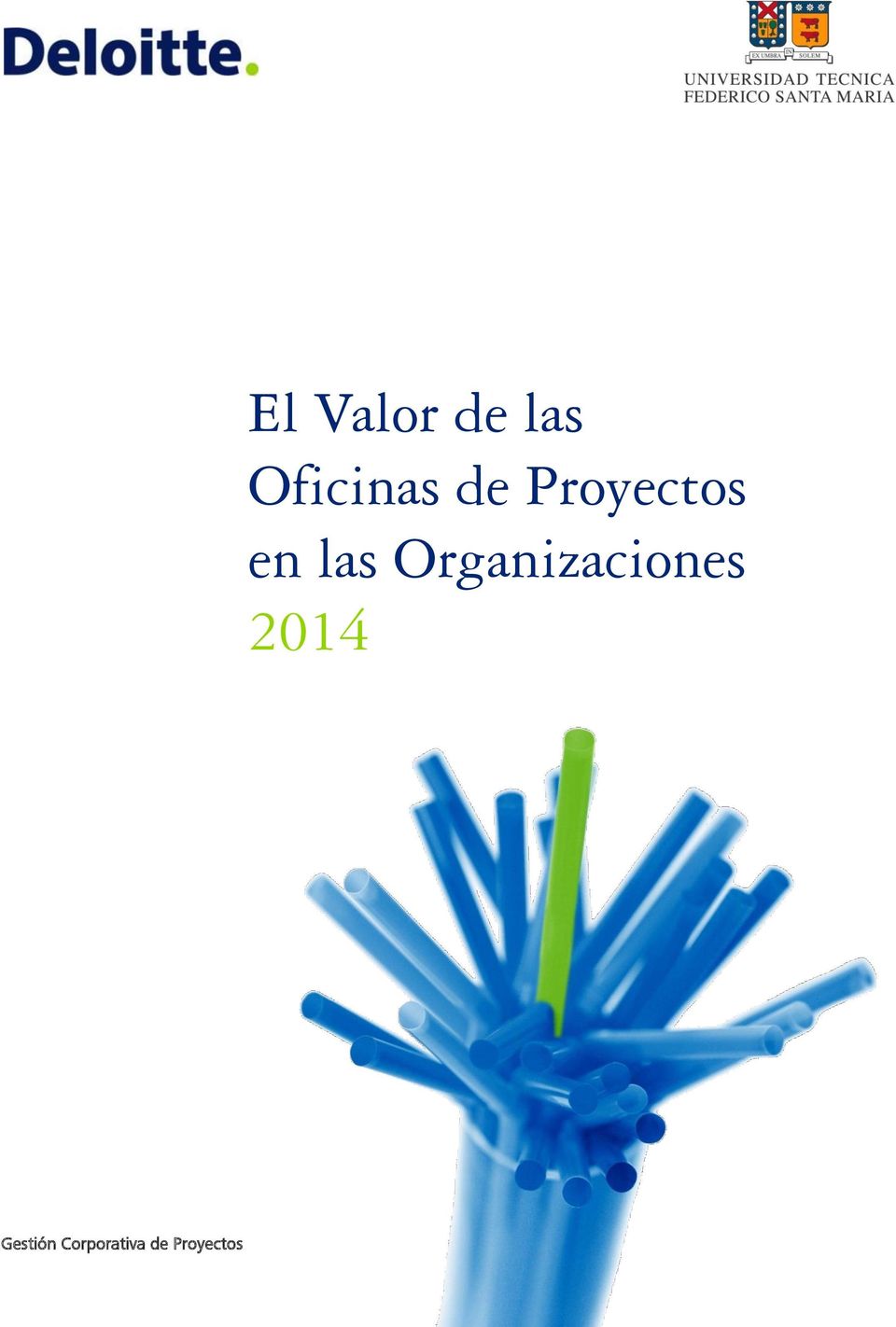 Organizaciones 2014