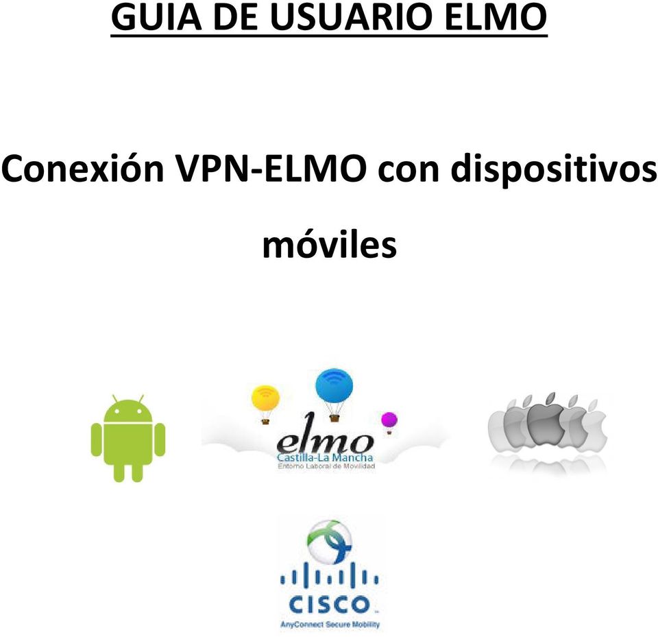VPN-ELMO con