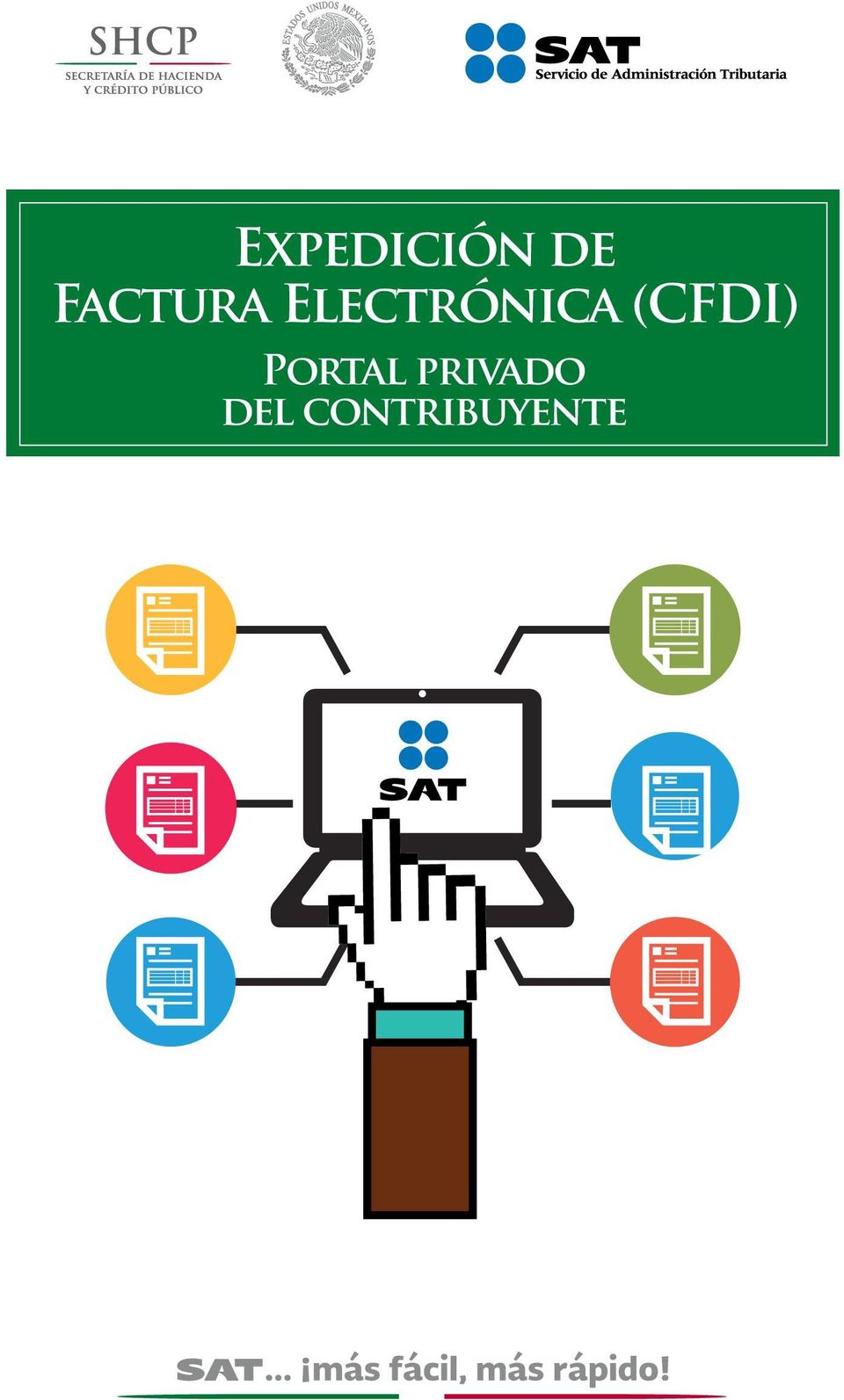 Electrónica (CFDI)