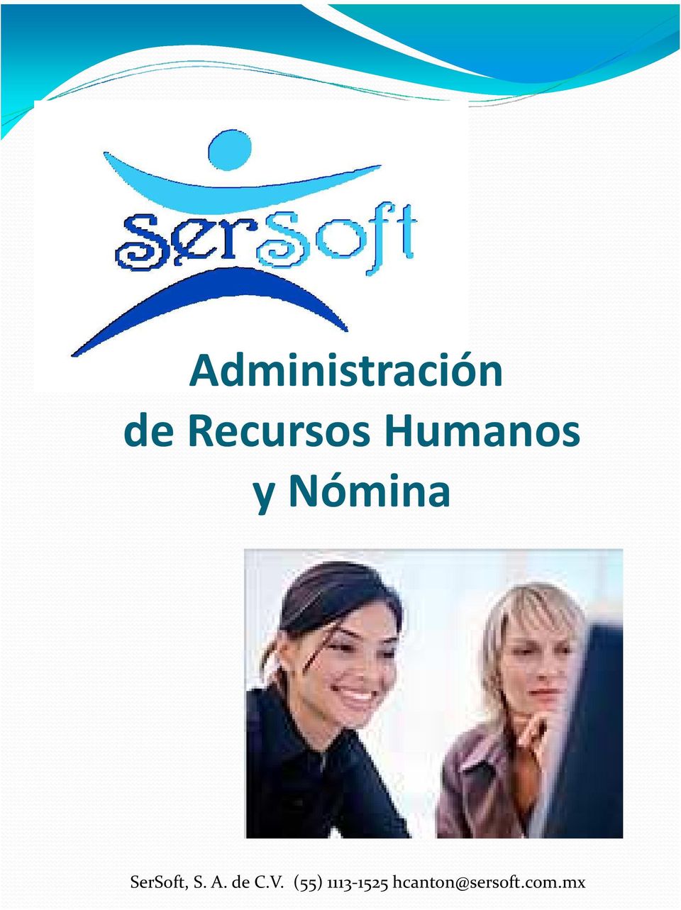 SerSoft, S. A. de C.V.