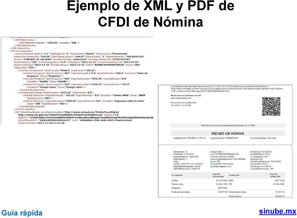 PDF de