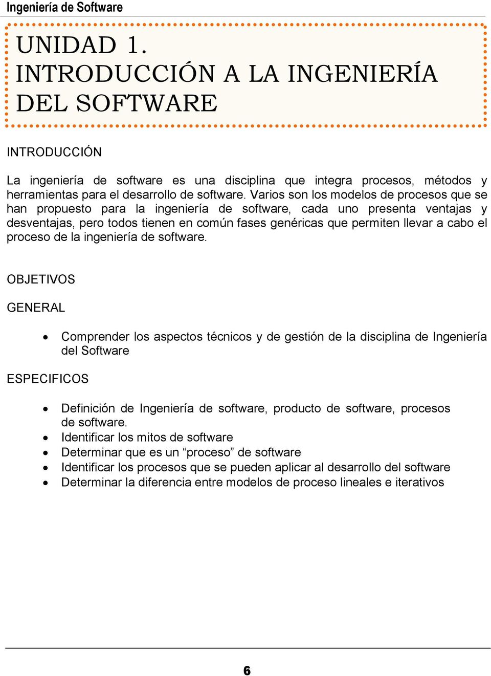Ingenieria De Software Pdf Descargar Libre